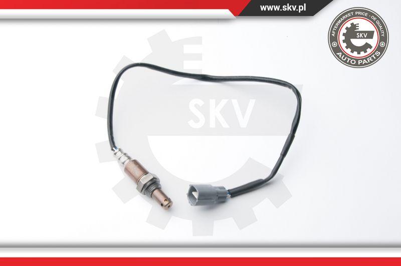 Esen SKV 09SKV108 - Lambdasonde alexcarstop-ersatzteile.com