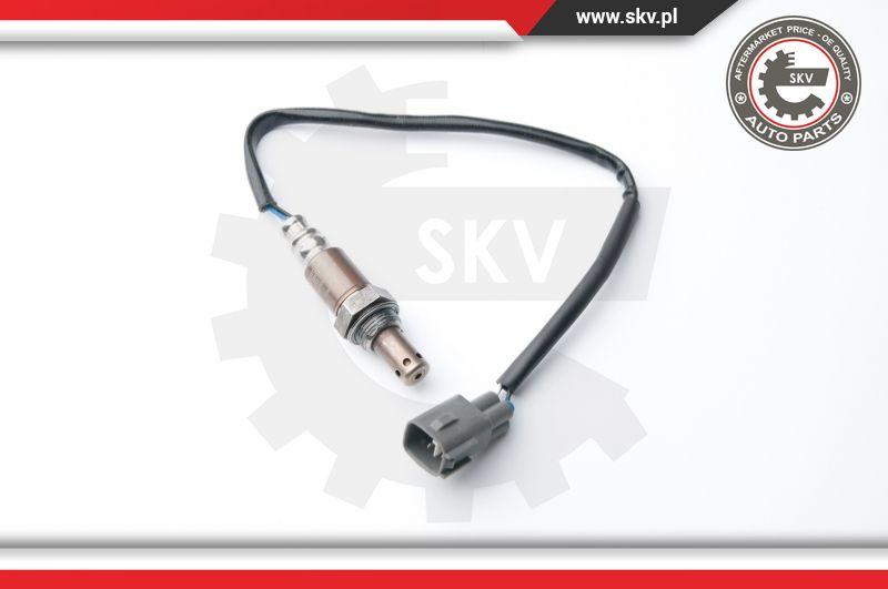 Esen SKV 09SKV107 - Lambdasonde alexcarstop-ersatzteile.com