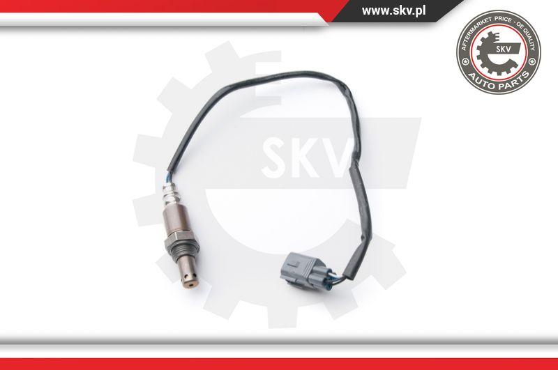 Esen SKV 09SKV110 - Lambdasonde alexcarstop-ersatzteile.com