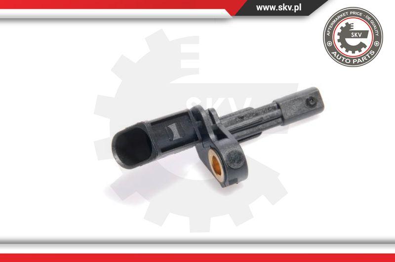 Esen SKV 06SKV019 - Sensor, Raddrehzahl alexcarstop-ersatzteile.com