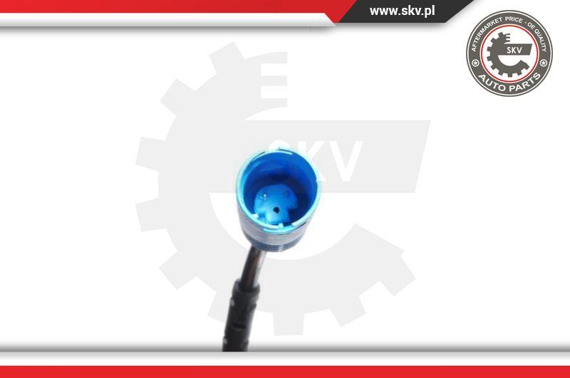 Esen SKV 06SKV035 - Sensor, Raddrehzahl alexcarstop-ersatzteile.com