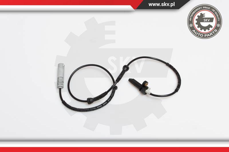 Esen SKV 06SKV150 - Sensor, Raddrehzahl alexcarstop-ersatzteile.com