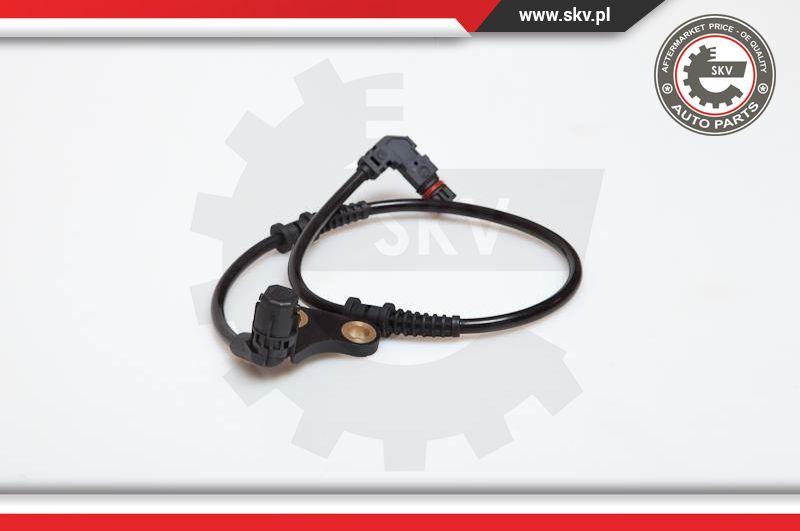 Esen SKV 06SKV137 - Sensor, Raddrehzahl alexcarstop-ersatzteile.com