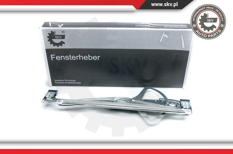 Esen SKV 01SKV782 - Fensterheber alexcarstop-ersatzteile.com