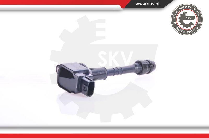 Esen SKV 03SKV129 - Zündspule alexcarstop-ersatzteile.com