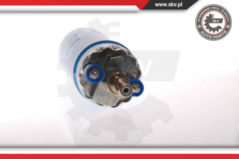 Esen SKV 02SKV005 - Kraftstoffpumpe alexcarstop-ersatzteile.com