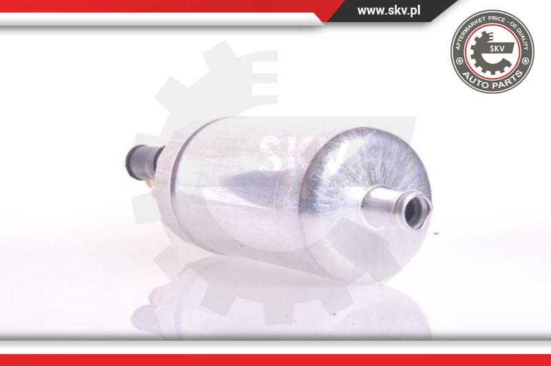 Esen SKV 02SKV011 - Kraftstoffpumpe alexcarstop-ersatzteile.com