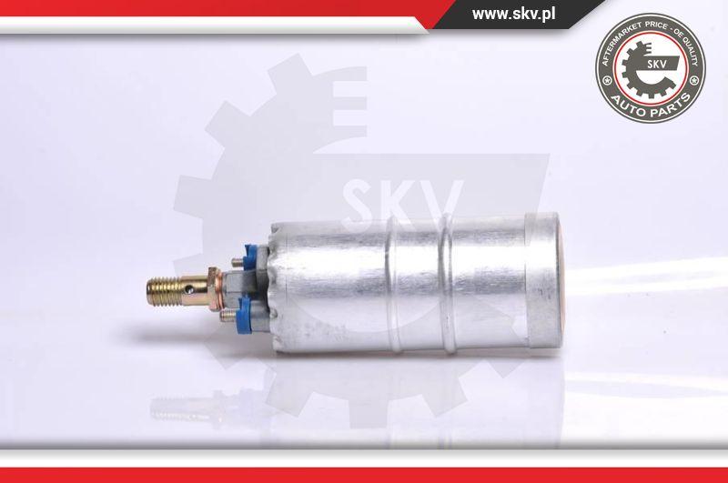 Esen SKV 02SKV240 - Kraftstoffpumpe alexcarstop-ersatzteile.com