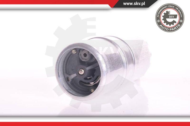 Esen SKV 02SKV202 - Kraftstoffpumpe alexcarstop-ersatzteile.com