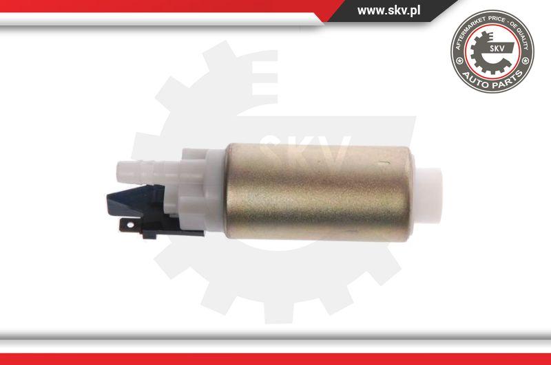 Esen SKV 02SKV219 - Kraftstoffpumpe alexcarstop-ersatzteile.com