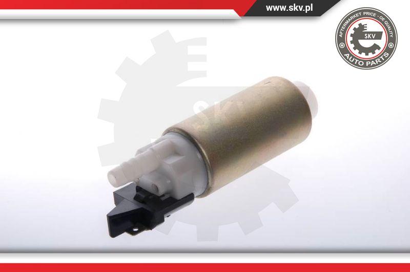 Esen SKV 02SKV219 - Kraftstoffpumpe alexcarstop-ersatzteile.com