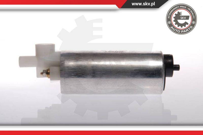 Esen SKV 02SKV215 - Kraftstoffpumpe alexcarstop-ersatzteile.com