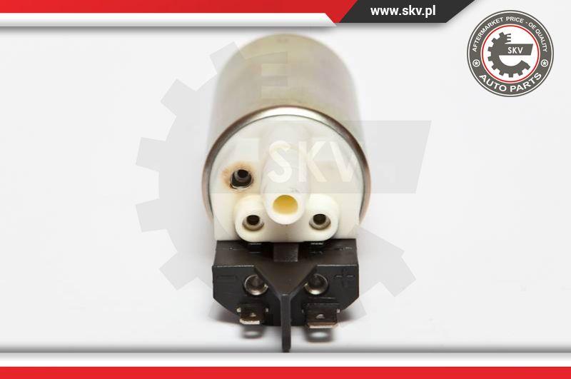 Esen SKV 02SKV211 - Kraftstoffpumpe alexcarstop-ersatzteile.com