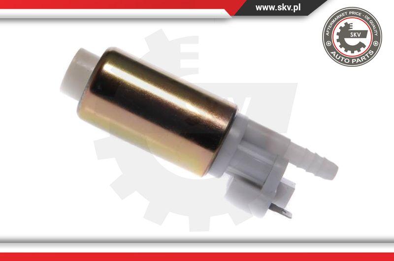 Esen SKV 02SKV218 - Kraftstoffpumpe alexcarstop-ersatzteile.com