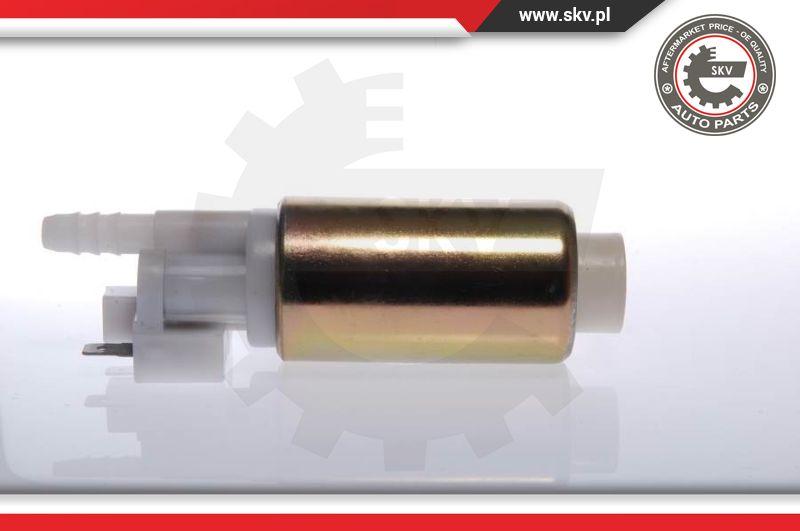 Esen SKV 02SKV218 - Kraftstoffpumpe alexcarstop-ersatzteile.com