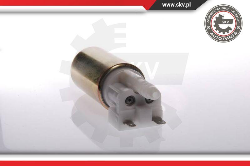 Esen SKV 02SKV218 - Kraftstoffpumpe alexcarstop-ersatzteile.com