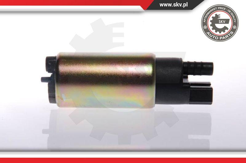 Esen SKV 02SKV227 - Kraftstoffpumpe alexcarstop-ersatzteile.com