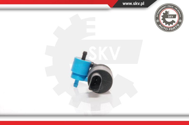 Esen SKV 15SKV015 - Waschwasserpumpe, Scheibenreinigung alexcarstop-ersatzteile.com