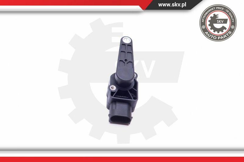 Esen SKV 17SKV414 - Sensor, Xenonlicht (Leuchtweiteregulierung) alexcarstop-ersatzteile.com