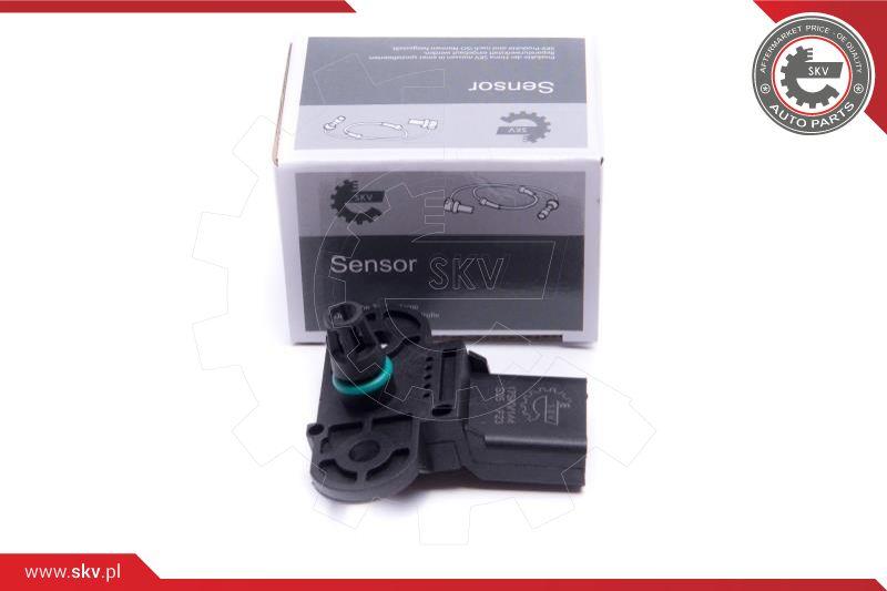 Esen SKV 17SKV144 - Sensor, Saugrohrdruck alexcarstop-ersatzteile.com