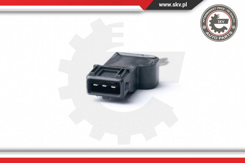 Esen SKV 17SKV242 - Sensor, Nockenwellenposition alexcarstop-ersatzteile.com