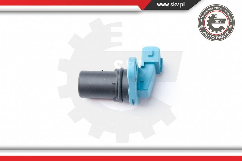 Esen SKV 17SKV258 - Sensor, Nockenwellenposition alexcarstop-ersatzteile.com