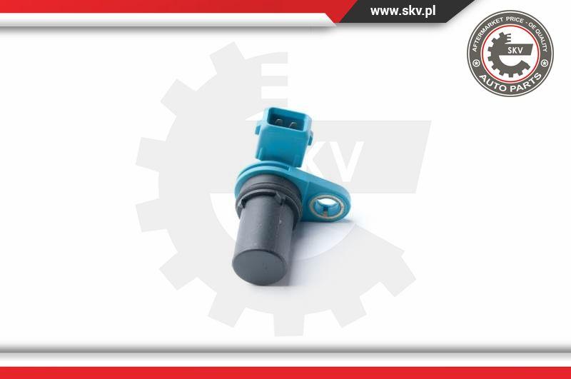 Esen SKV 17SKV258 - Sensor, Nockenwellenposition alexcarstop-ersatzteile.com