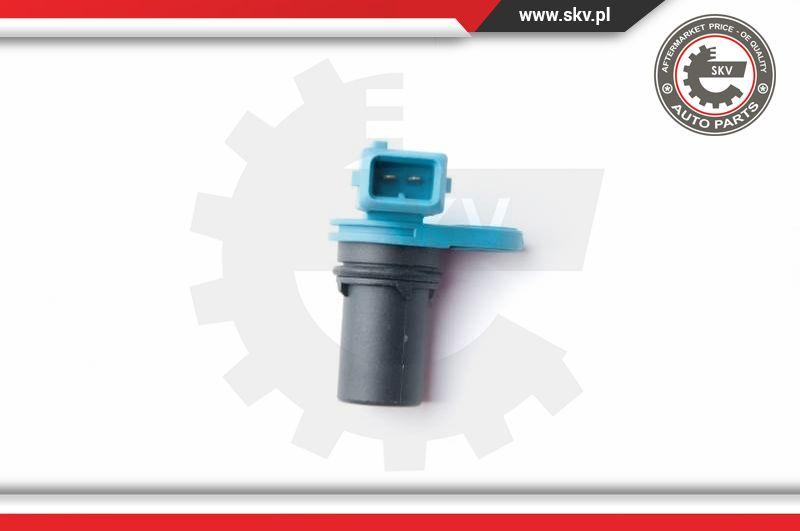 Esen SKV 17SKV258 - Sensor, Nockenwellenposition alexcarstop-ersatzteile.com