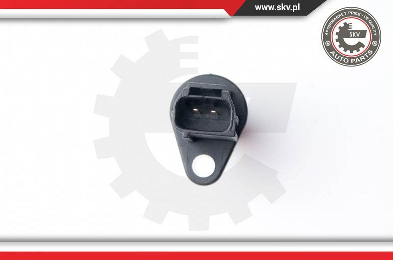 Esen SKV 17SKV253 - Sensor, Nockenwellenposition alexcarstop-ersatzteile.com