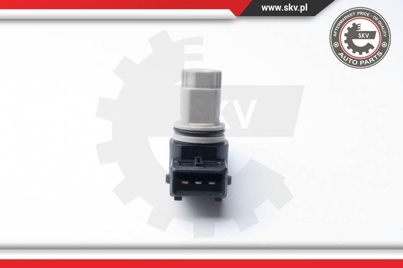 Esen SKV 17SKV261 - Sensor, Nockenwellenposition alexcarstop-ersatzteile.com