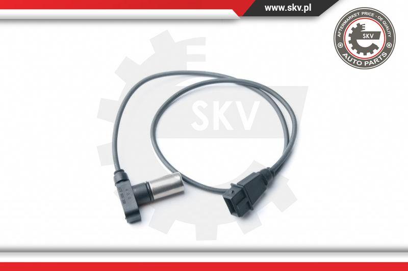 Esen SKV 17SKV263 - Impulsgeber, Kurbelwelle alexcarstop-ersatzteile.com