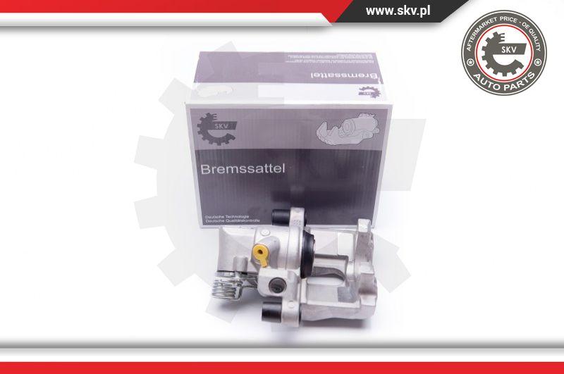 Esen SKV 34SKV654 - Bremssattel alexcarstop-ersatzteile.com