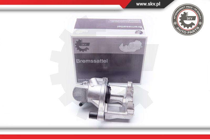 Esen SKV 34SKV653 - Bremssattel alexcarstop-ersatzteile.com