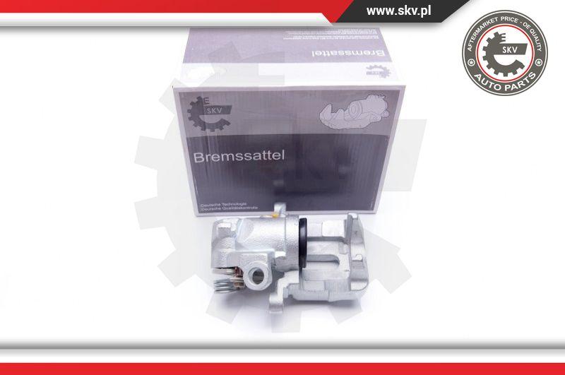 Esen SKV 34SKV123 - Bremssattel alexcarstop-ersatzteile.com