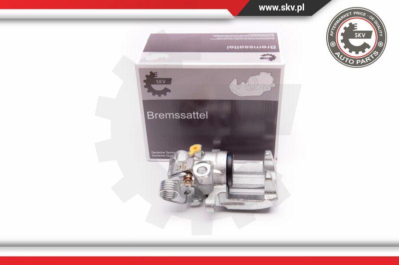 Esen SKV 34SKV704 - Bremssattel alexcarstop-ersatzteile.com