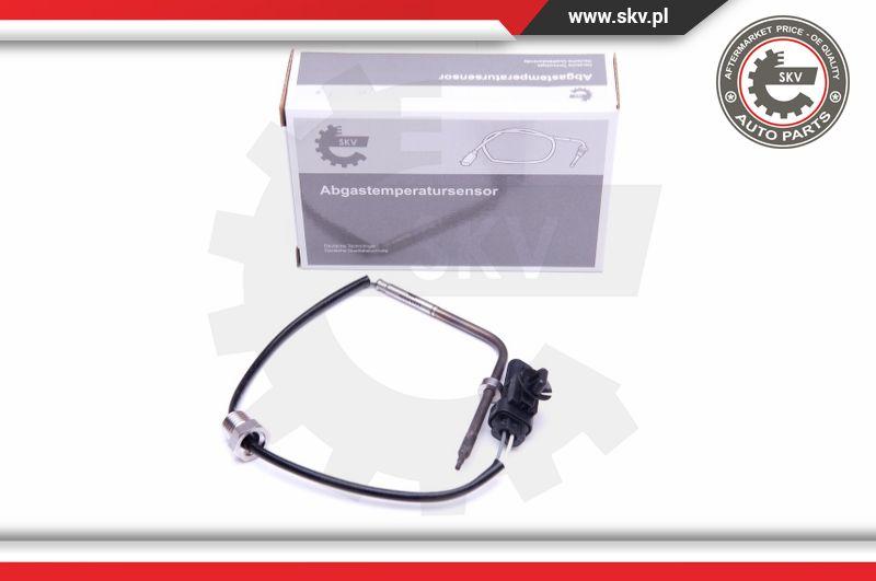 Esen SKV 30SKV273 - Sensor, Abgastemperatur alexcarstop-ersatzteile.com