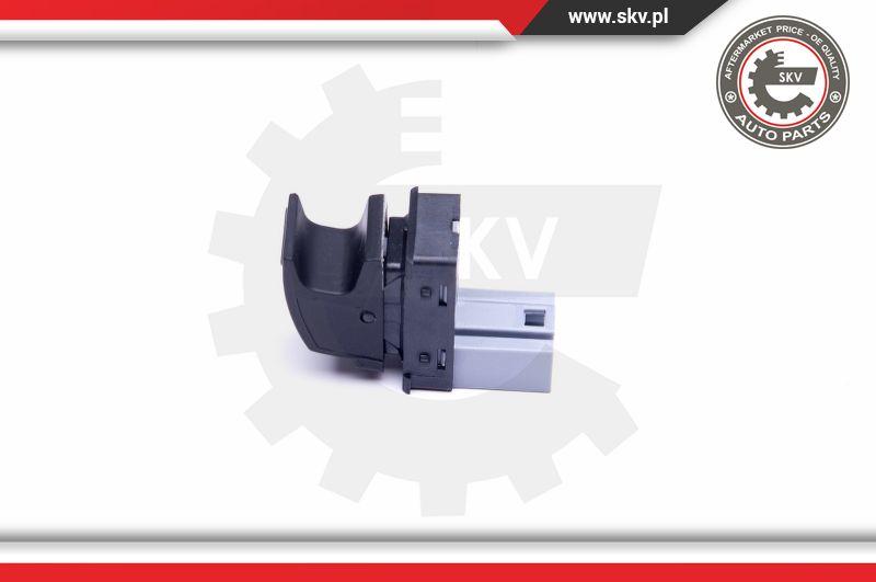 Esen SKV 37SKV315 - Schalter, Fensterheber alexcarstop-ersatzteile.com