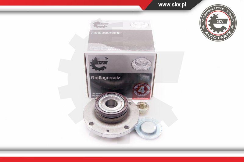 Esen SKV 29SKV093 - Radlagersatz alexcarstop-ersatzteile.com