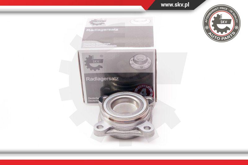 Esen SKV 29SKV085 - Radlagersatz alexcarstop-ersatzteile.com