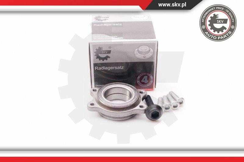 Esen SKV 29SKV087 - Radlagersatz alexcarstop-ersatzteile.com