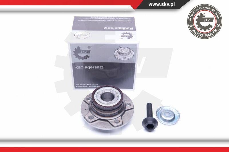 Esen SKV 29SKV209 - Radlagersatz alexcarstop-ersatzteile.com