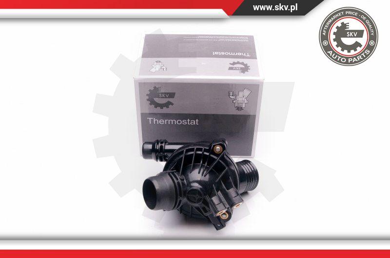 Esen SKV 20SKV061 - Thermostat, Kühlmittel alexcarstop-ersatzteile.com