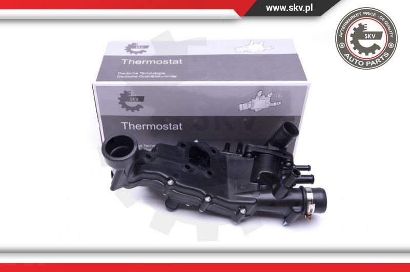 Esen SKV 20SKV116 - Thermostat, Kühlmittel alexcarstop-ersatzteile.com