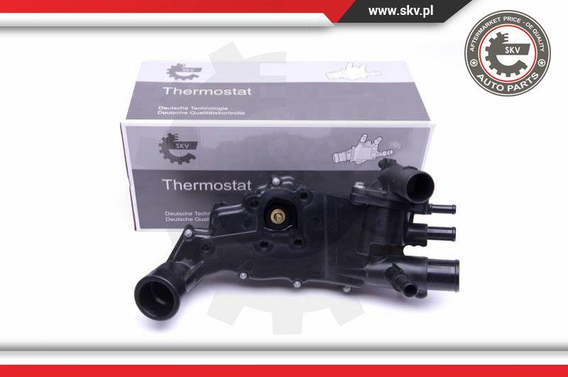 Esen SKV 20SKV117 - Thermostat, Kühlmittel alexcarstop-ersatzteile.com