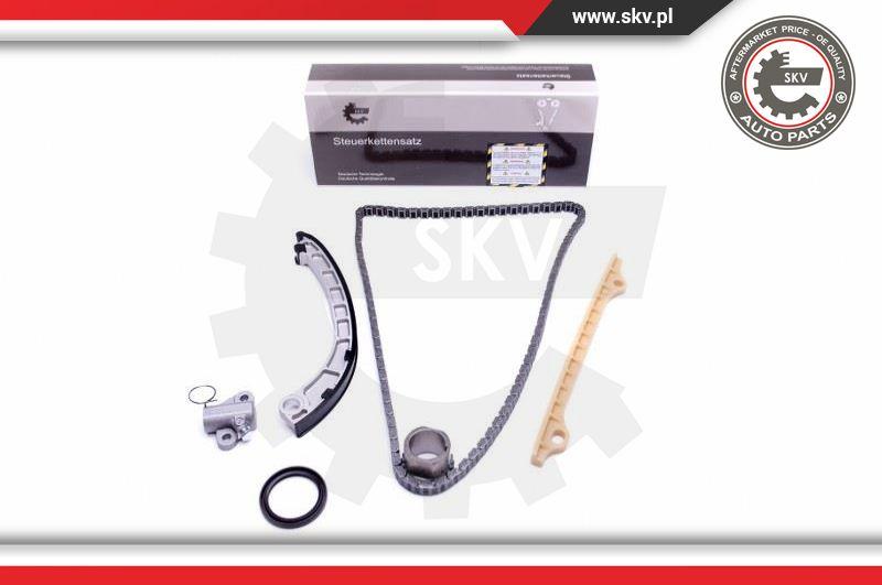 Esen SKV 21SKV217 - Steuerkettensatz alexcarstop-ersatzteile.com