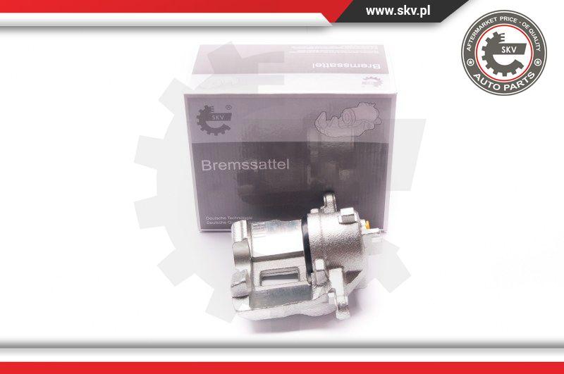 Esen SKV 23SKV491 - Bremssattel alexcarstop-ersatzteile.com