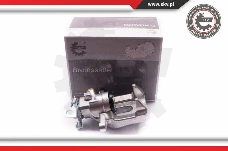 Esen SKV 23SKV603 - Bremssattel alexcarstop-ersatzteile.com