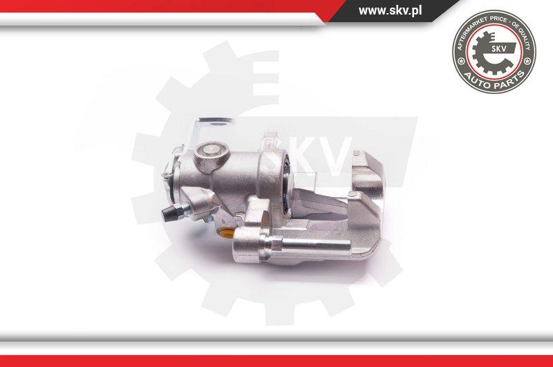 Esen SKV 23SKV684 - Bremssattel alexcarstop-ersatzteile.com