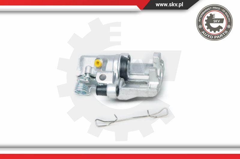 Esen SKV 23SKV044 - Bremssattel alexcarstop-ersatzteile.com