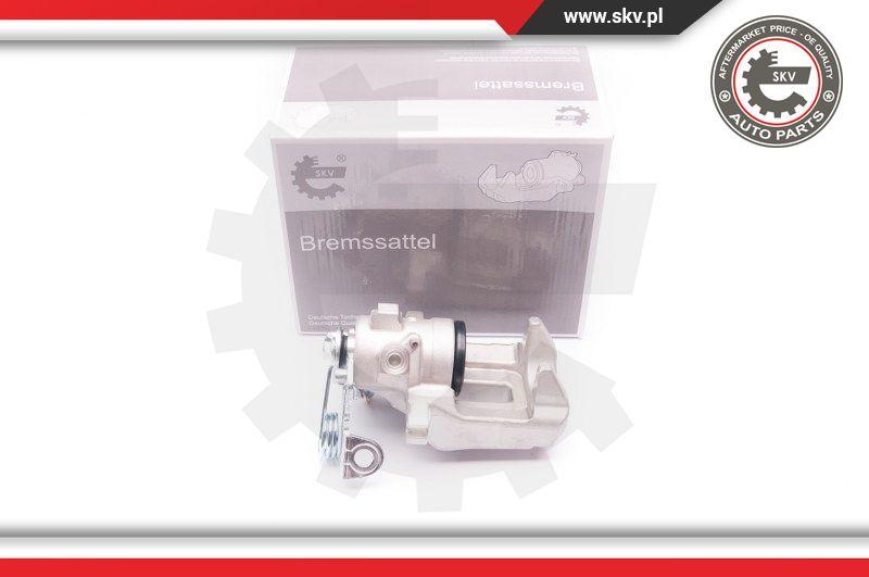 Esen SKV 23SKV017 - Bremssattel alexcarstop-ersatzteile.com